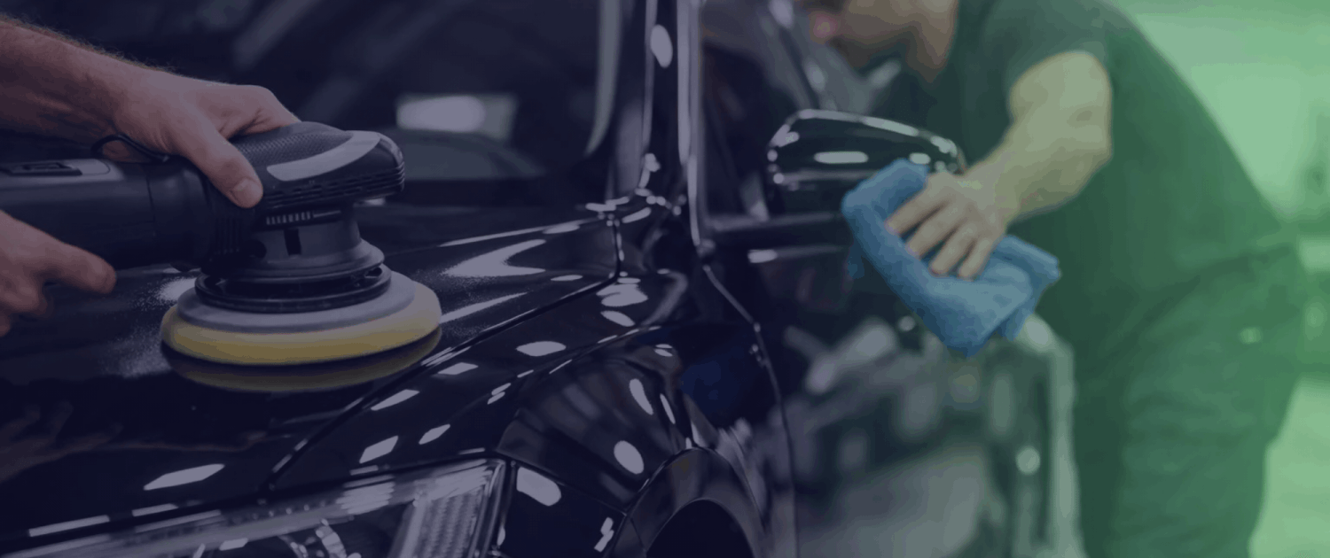 Auto exterieur laten poetsen: slim of nodig?