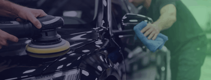 Auto exterieur laten poetsen: slim of nodig?