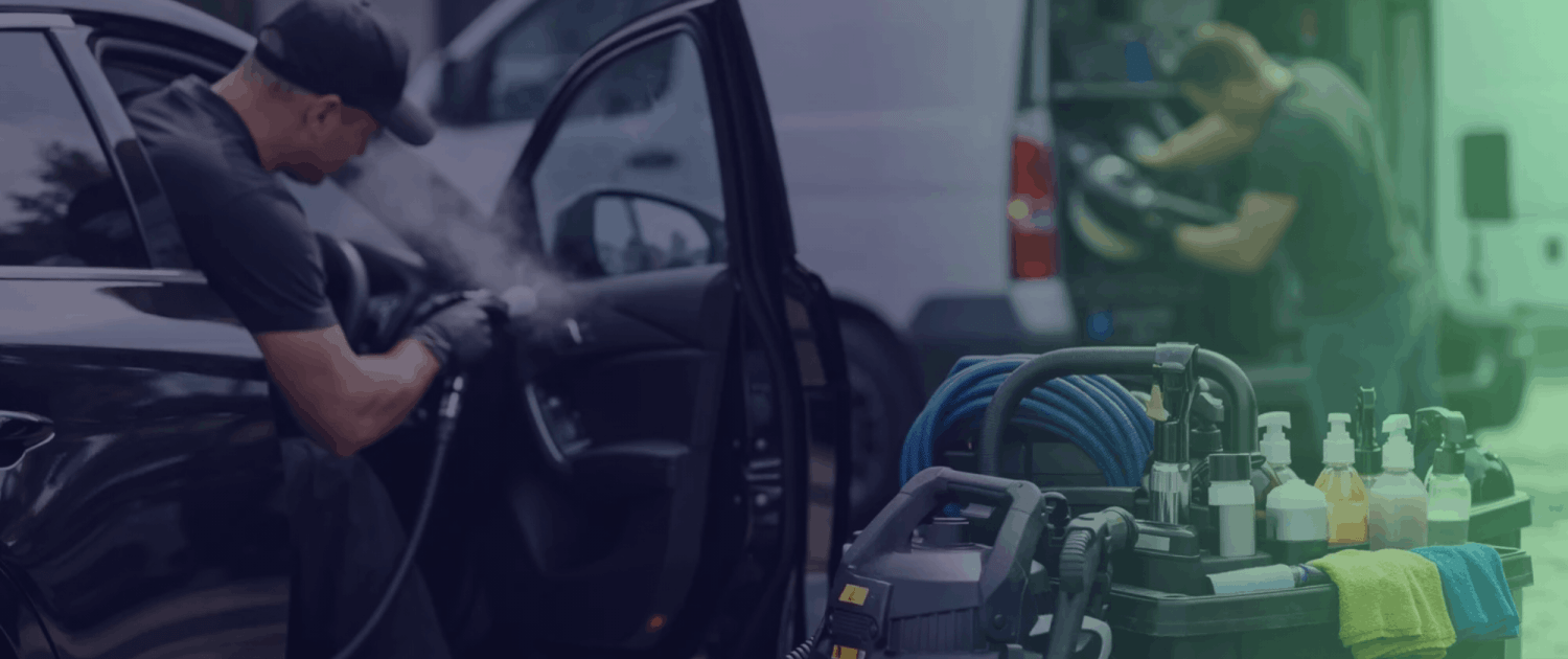 Wat houdt complete auto reiniging op locatie in? Lees wat er wordt gedaan, wanneer het loont en waarom gemak, resultaat en tijdswinst tellen.