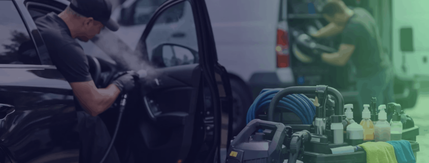 Wat houdt complete auto reiniging op locatie in? Lees wat er wordt gedaan, wanneer het loont en waarom gemak, resultaat en tijdswinst tellen.
