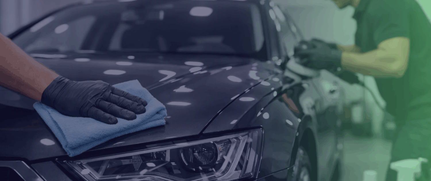 Showroomklaar auto maken zonder gedoe