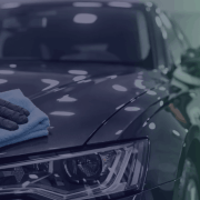 Showroomklaar auto maken zonder gedoe