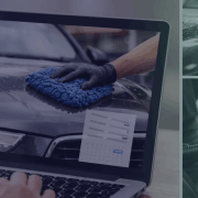 Auto poetsbeurt online boeken