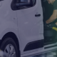 Bestelauto professioneel laten reinigen