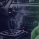 Sigarettenlucht uit auto verwijderen